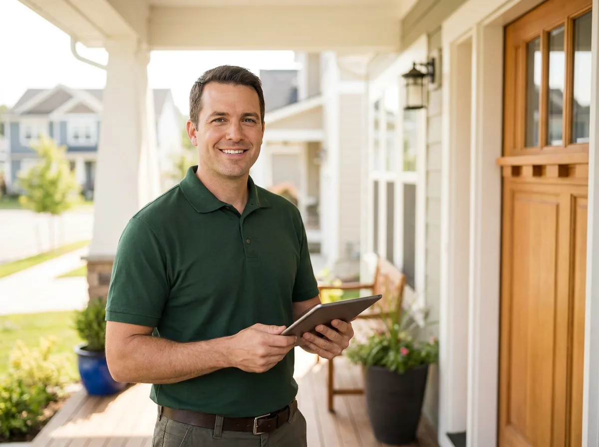 Pest control FAQs for Trinity, TX